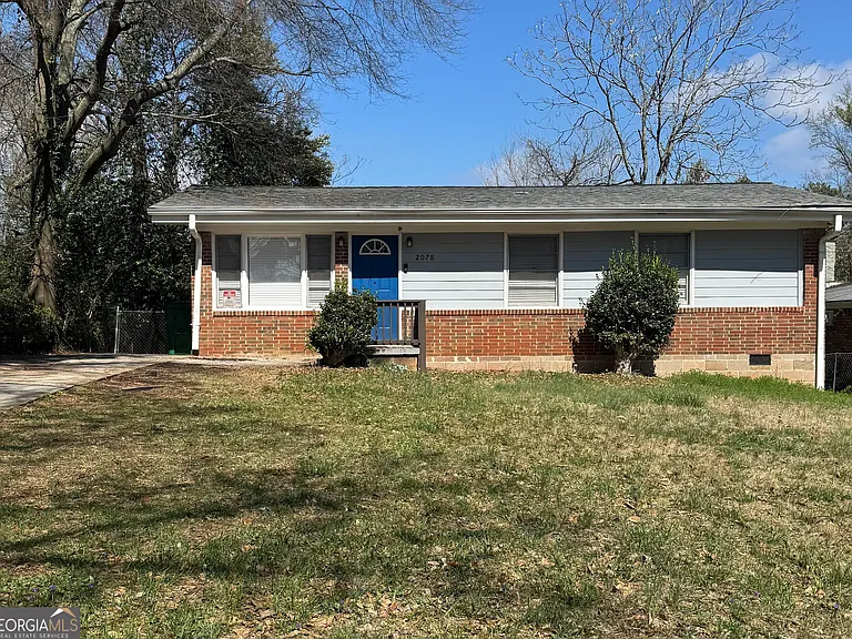 2078 Parker Ranch Rd SE — Photo 1