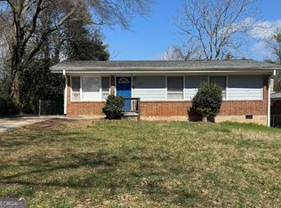 2078 Parker Ranch Rd SE, Atlanta, GA 30316