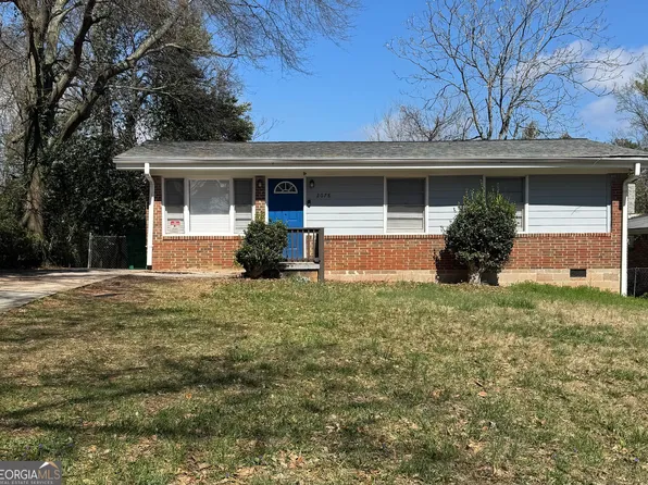 2078 Parker Ranch Rd SE, Atlanta, GA 30316