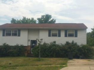 6703 Longhill Rd, Baltimore, MD 21207