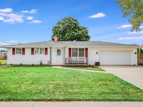 4214 Bellevue PLACE, Two Rivers, WI 54241