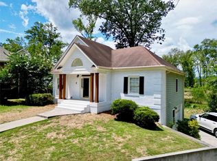 11 Stonegable Dr NW, Rome, GA 30165