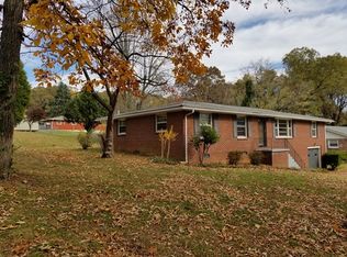 1625 Cullman St, Florence, AL 35630