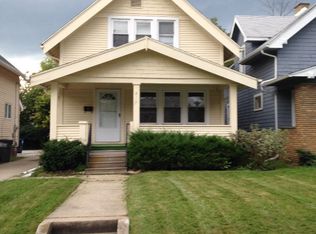 2117 Alvin St, Toledo, OH 43607