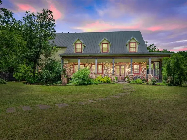 20 Reese Dr, Austin, TX 78745