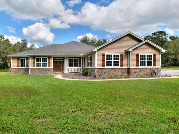 4600 Hancock Lake Rd, Lakeland, FL 33812