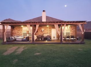 700 Rivers Creek Ln, Little Elm, TX 75068