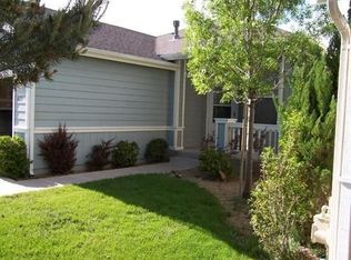 4699 Bradford Ln, Reno, NV 89519