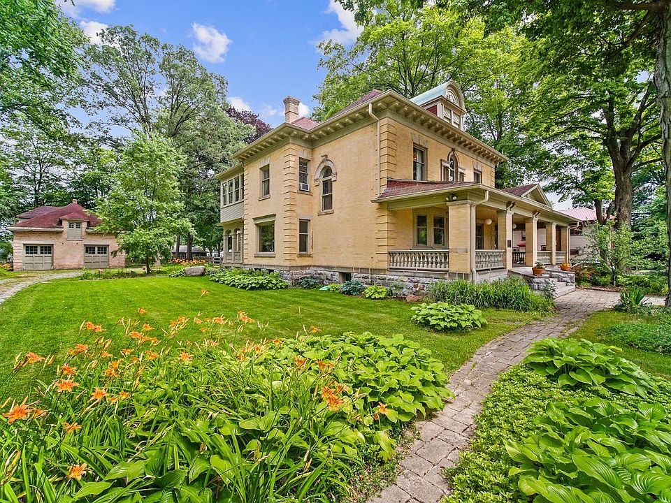 211 Rose St, La Porte, IN 46350 Zillow