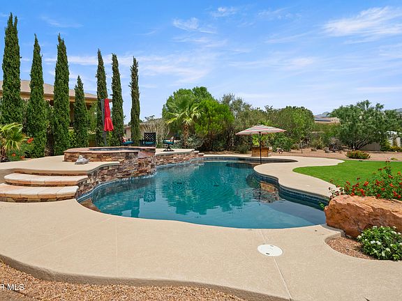 2nd image of 1641 Rayado Creek Ln