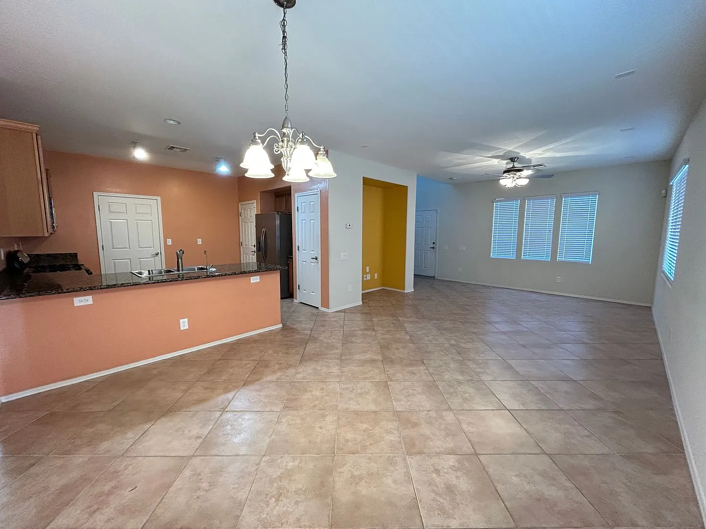 Gated 3-Bedroom 3-Bathroom Home in Southwest! — Photo 4