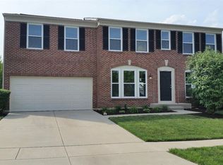 5269 Valley View Dr, Morrow, OH 45152