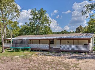 228 Geneva Rd, Huntsville, TX 77320