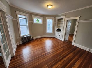 31 Msgr Patrick J Lydon Way, Dorchester, MA 02124