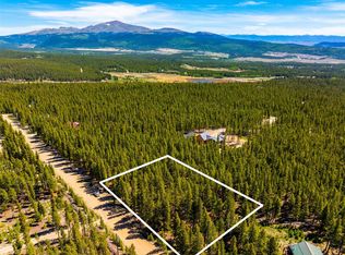 132 Gold Trail Cir, Fairplay, CO 80440