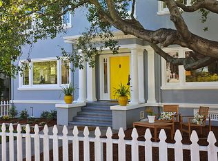 2800 Regent St, Berkeley, CA 94705