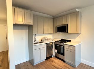 852 W Side Ave #18, Jersey City, NJ 07306