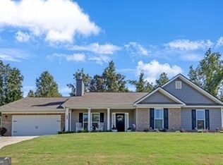 308 Kinsley Way, Statham, GA 30666