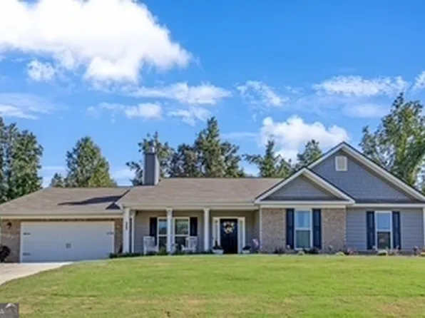 308 Kinsley Way, Statham, GA 30666