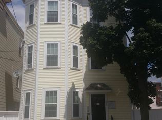200 W 6th St, South Boston, MA 02127