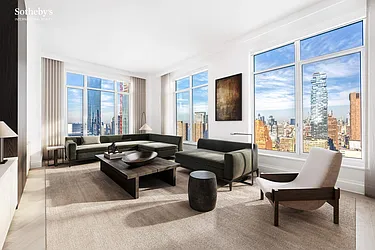 30 Park Place #40A