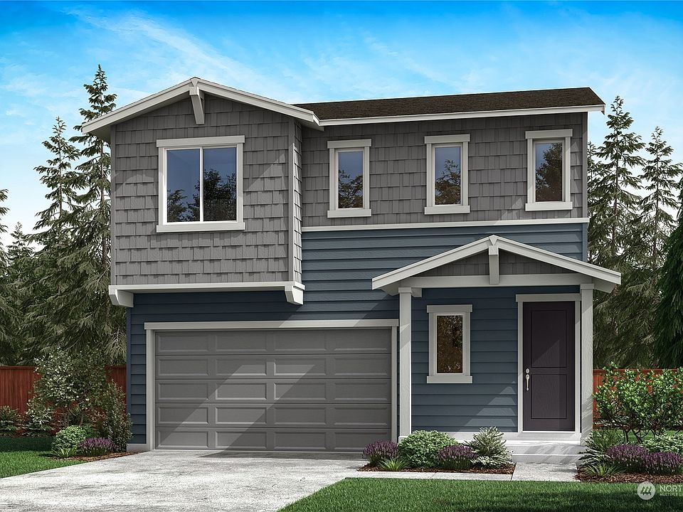 1st image of 19227 112th Avenue SE #7