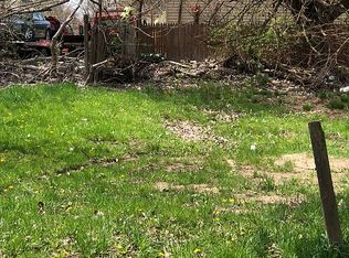 1220 E 83rd St, Cleveland, OH 44103