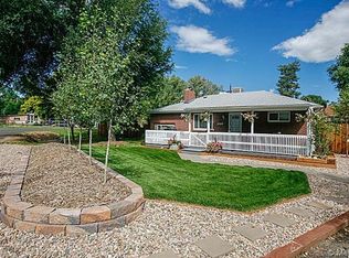 9295 W 42nd Ave, Wheat Ridge, CO 80033