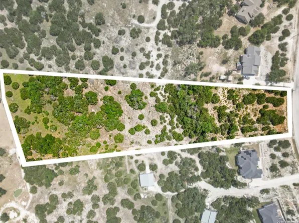 242 Ridge PT LOT 1868, Spring Branch, TX 78070