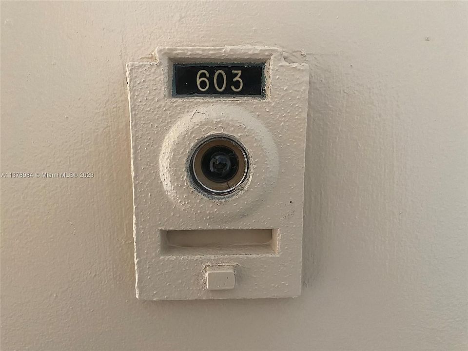 1st image of 12590 NE 16th Ave APT 603