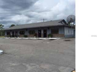 23525 State Road 40, Astor, FL 32102