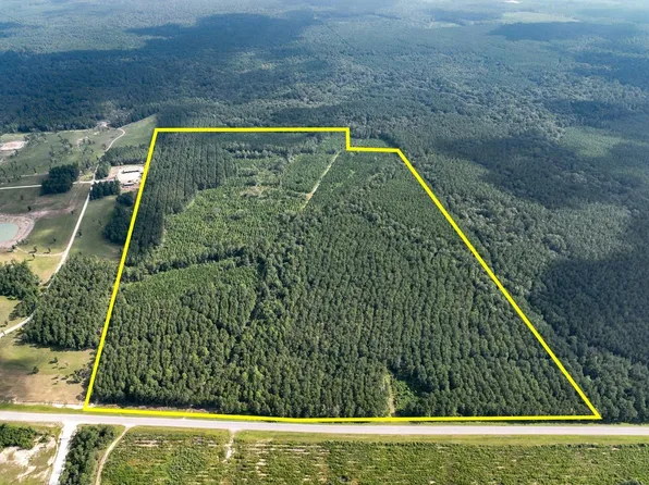 T 2 Fm 943, Kountze, TX 77625