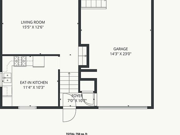 2nd image of this home