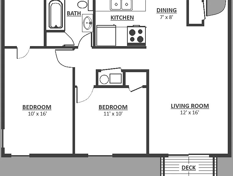 630 S 4th St #21 — Photo 1