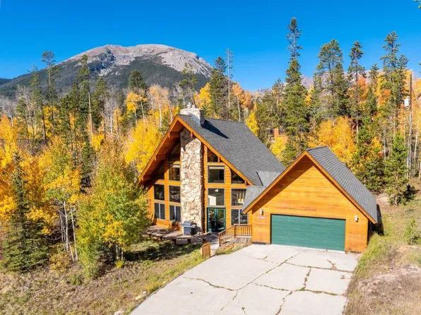 113 Elk Thistle Dr, Silverthorne, CO 80498