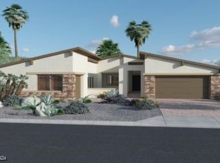 9985 Corbett St, Las Vegas, NV 89149