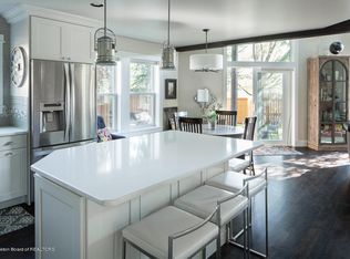 60 Macleod Dr, Jackson, WY 83001