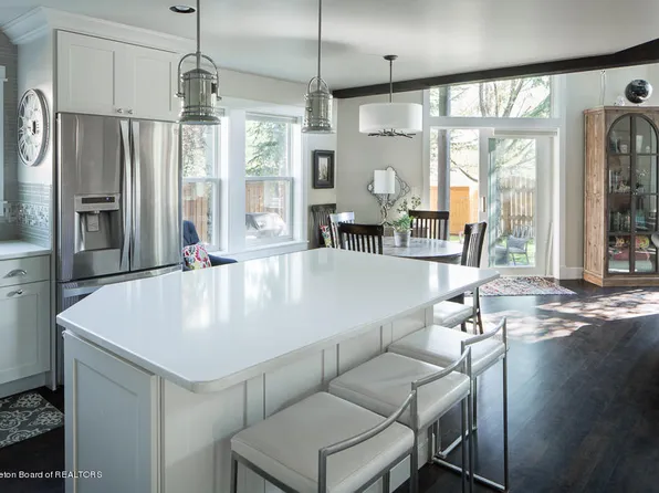 60 Macleod Dr, Jackson, WY 83001