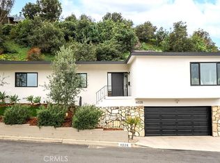 4028 Don Diablo Dr, Los Angeles, CA