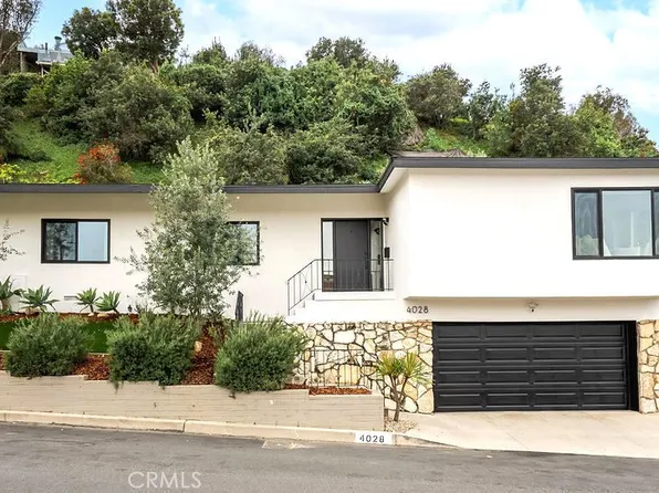 4028 Don Diablo Dr, Los Angeles, CA 90008