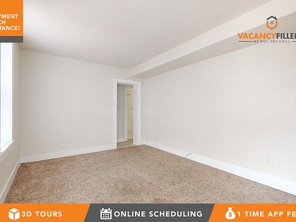 4th image of 1732 Saint Paul St APT 4D