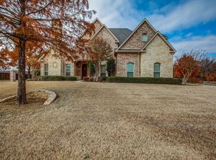 7400 Willow Oak Ln, Arlington, TX 76001