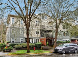 7912 170th Ave NE UNIT 304, Redmond, WA
