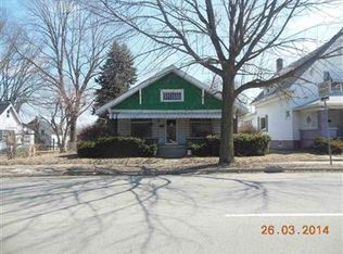 2719 S Washington St, Marion, IN 46953
