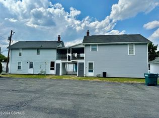 317-319 N Rear 11 St, Sunbury, PA 17801