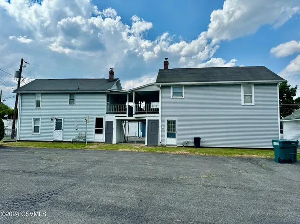 317-319 N Rear 11 St, Sunbury, PA 17801