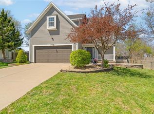 6412 Noreston St, Shawnee, KS 66218