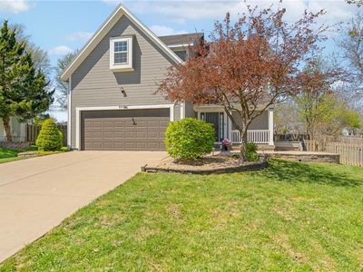 6412 Noreston St, Shawnee, KS, 66218