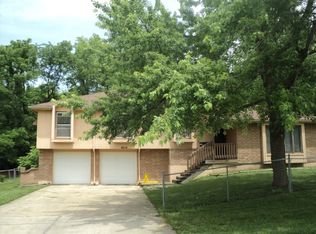 4010 E 123rd Ter APT A, Grandview, MO 64030