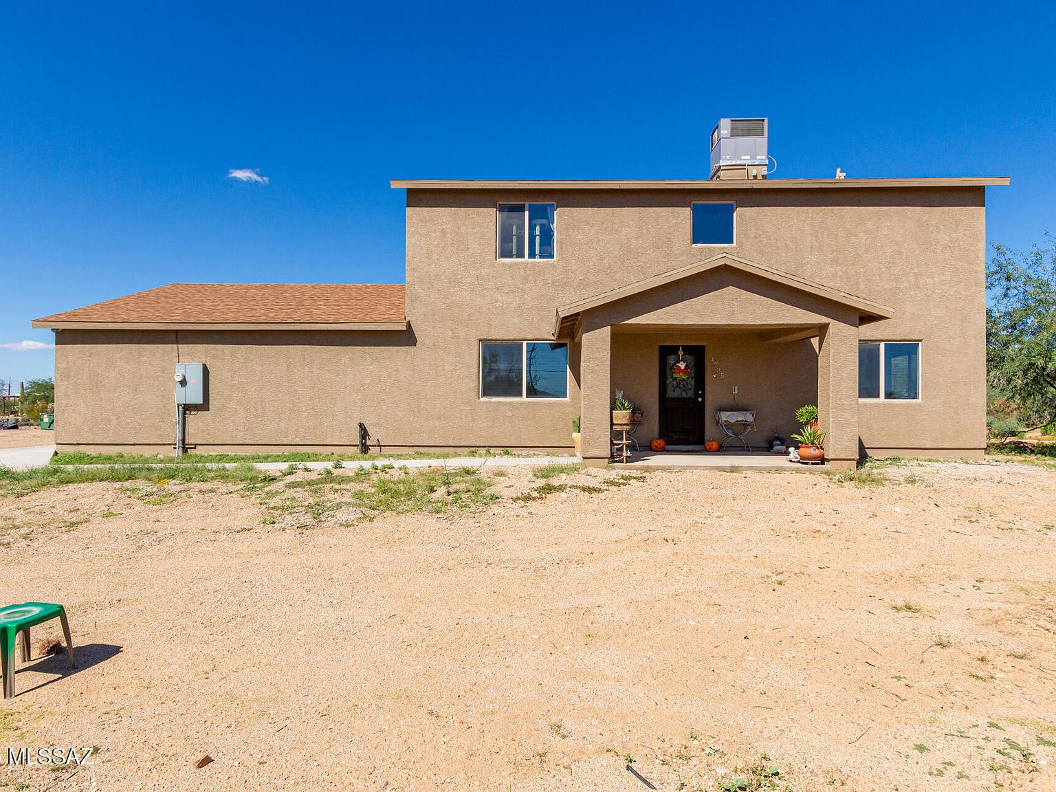 4735 S San Joaquin Rd, Tucson, AZ 85735 | MLS #22527021 | Zillow